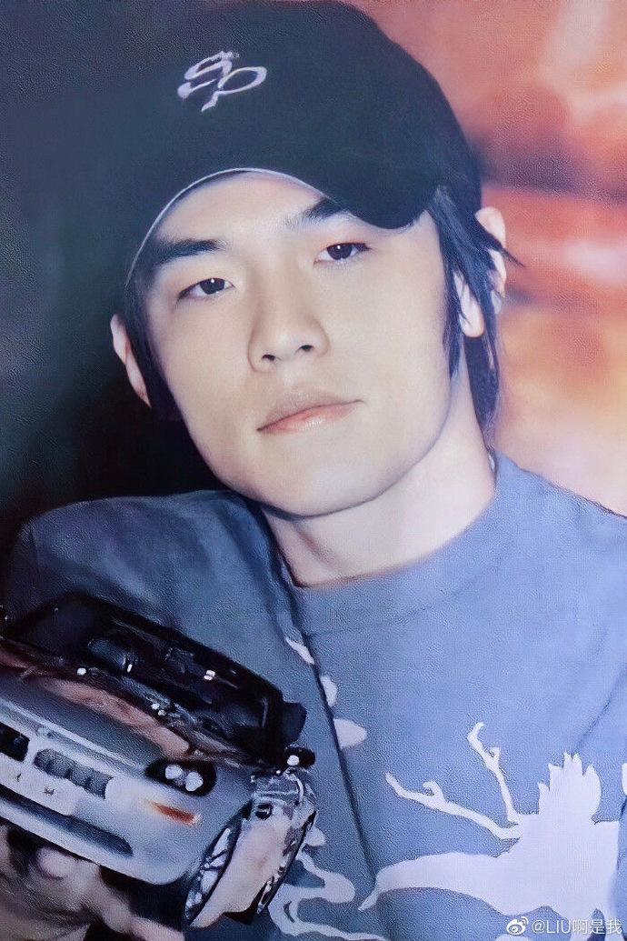 可以用照片安利一下你们的偶像吗