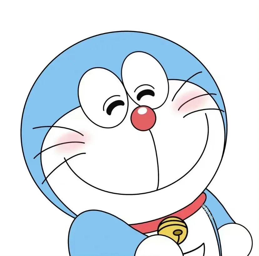 谁有哆啦a梦的头像?