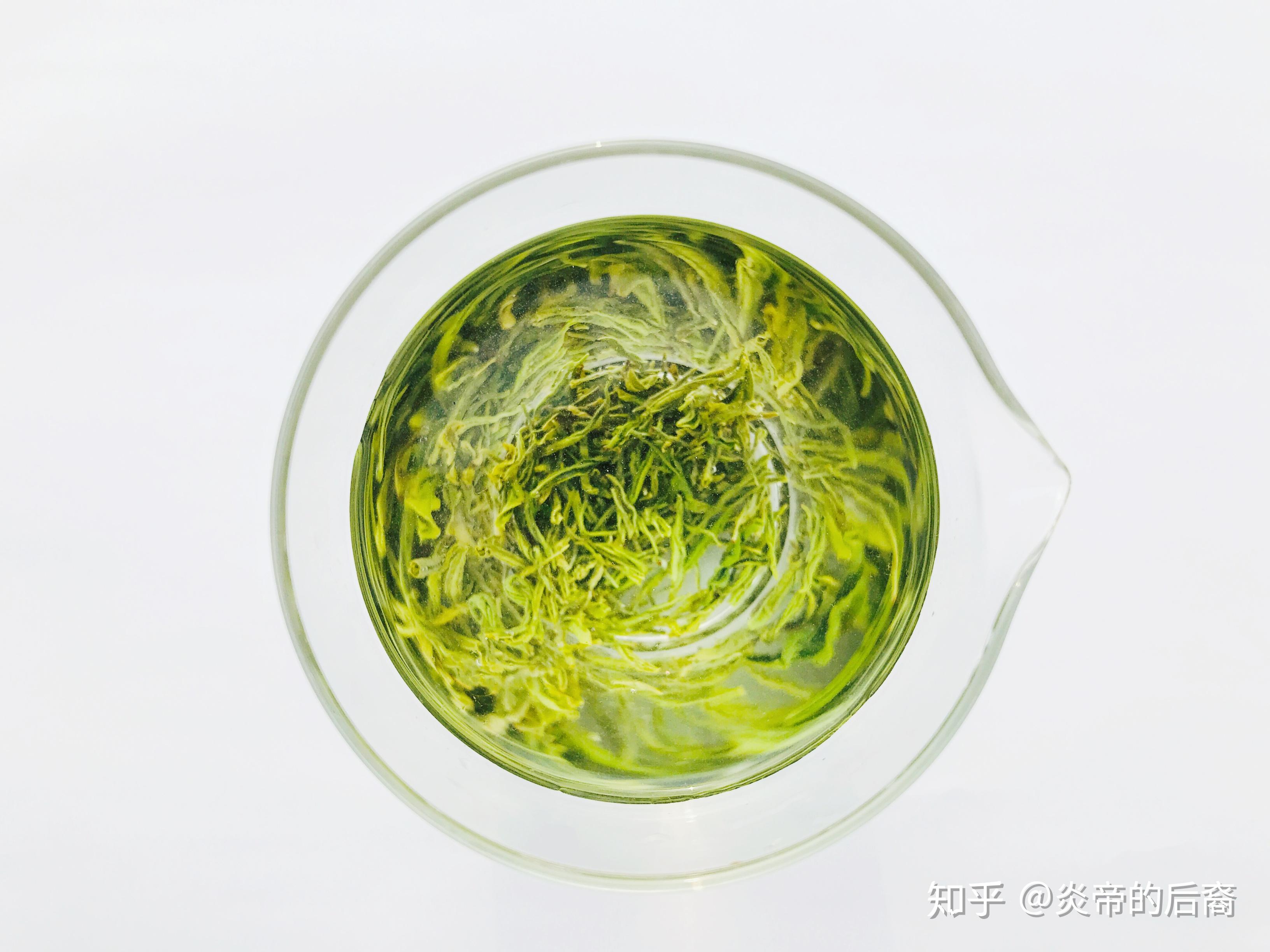 恩施玉露茶是如何冲泡的如何得到恩施玉露的精髓