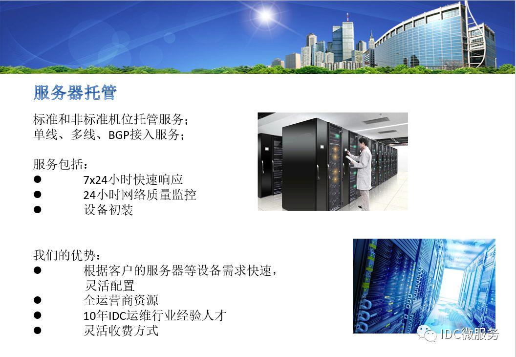 什么是主机托管,主机托管的定义与解析