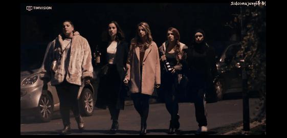SKAM意大利版 | 一部超高颜值的青春剧,翻拍自挪威的羞耻剧《SKAM》 - 知乎