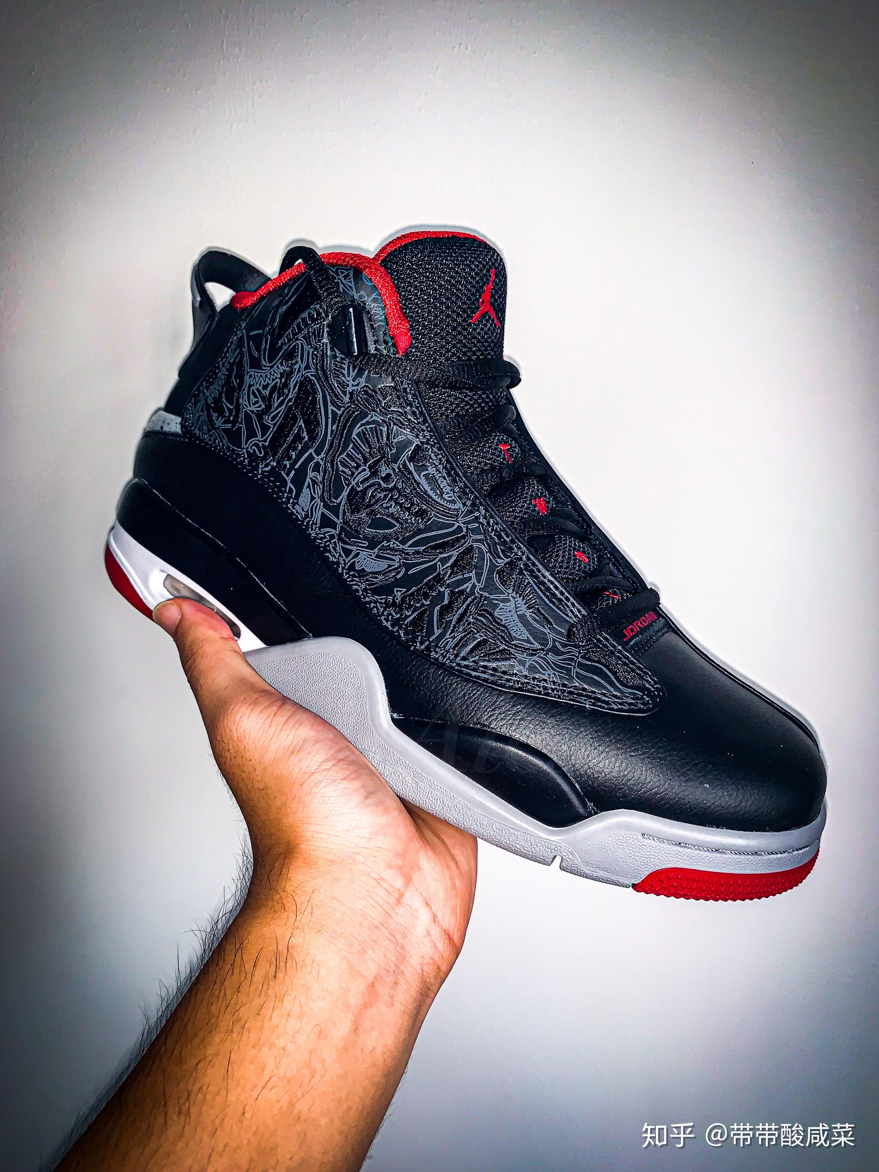 男生穿aj倒闭款会被嘲吗? - 知乎