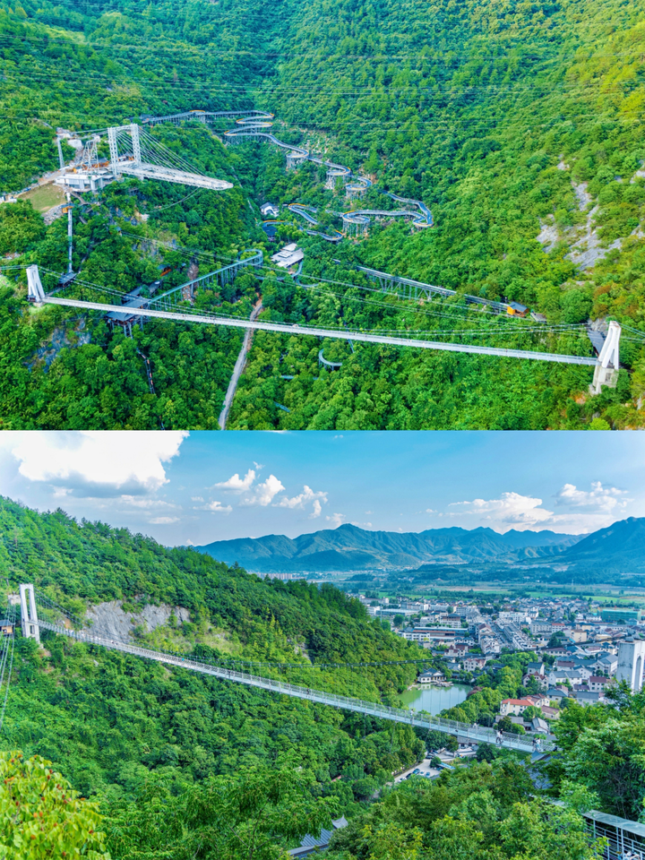 私藏宝藏团建地桐庐2天1夜攻略|江浙沪团建 - 知乎
