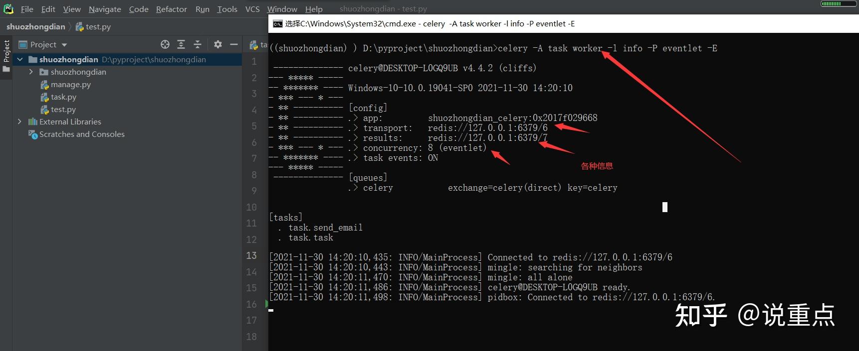 django入门(五) celery入门 知乎