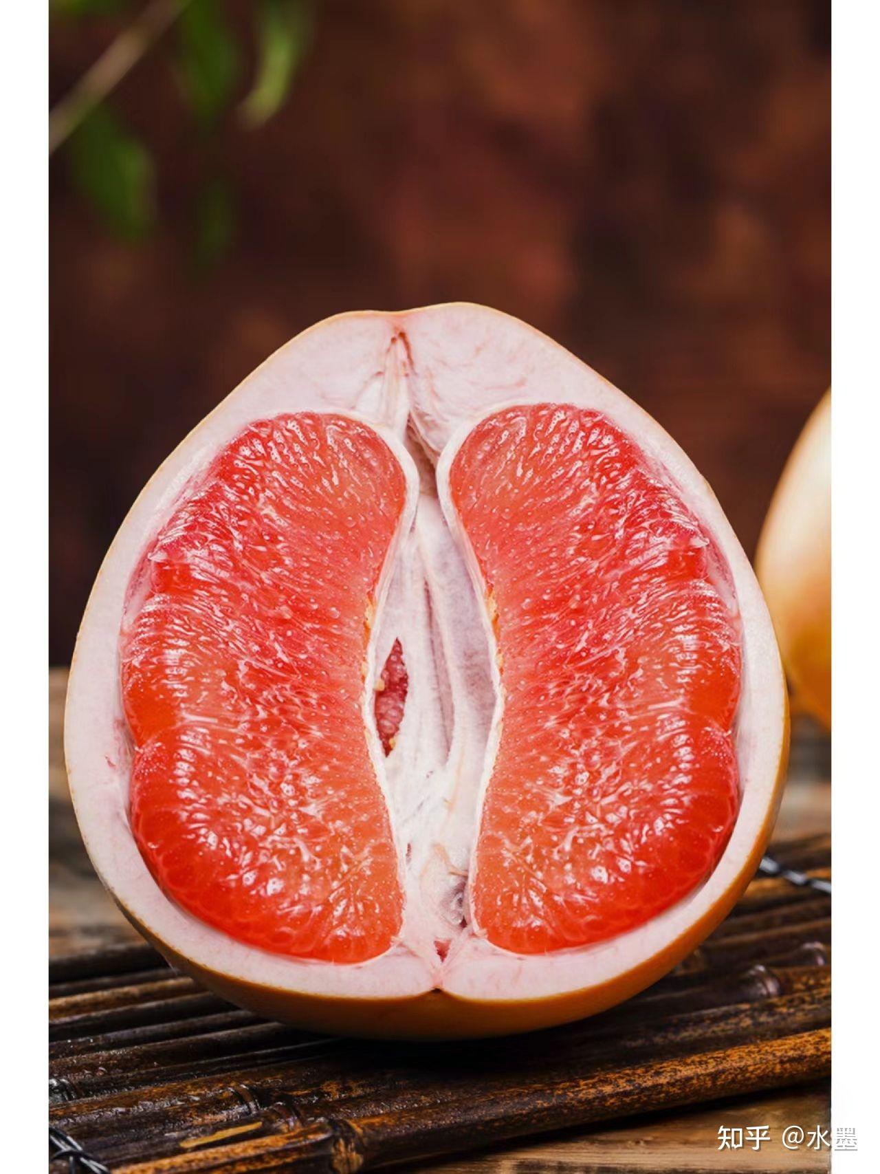 柚子富含什么营养成分？ - 知乎