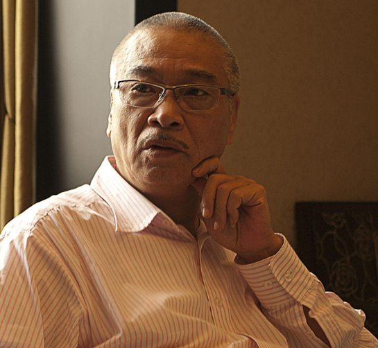 香港演员吴孟达2月27因肝癌离世享年68岁愿他在天堂没有病痛