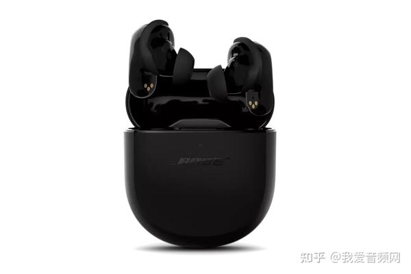 BOSE QUIETCOMFORT EARBUDS II 正常動作-