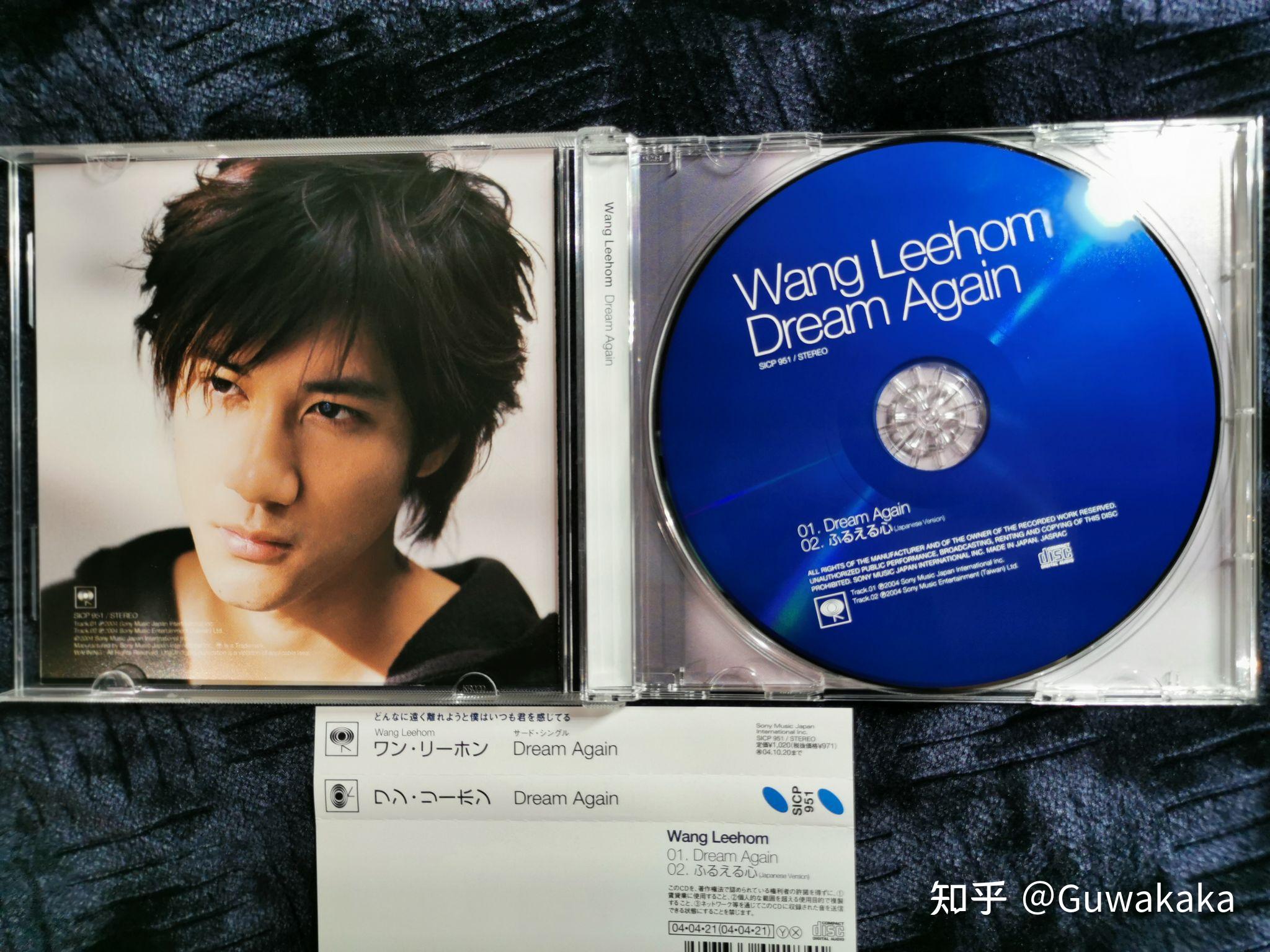 为什么专辑通常是cd而不是dvd? - 知乎