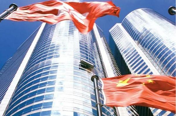 香港税收和大陆税收对比,为什么说香港是避税天堂? - 知乎