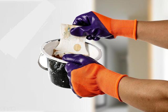 乳胶漆喷的好还是滚的好? - 知乎