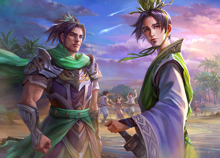 三国杀:弱到让你怀疑看错技能?没看错,这些武将真有这么弱! - 知乎