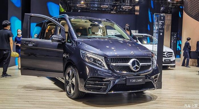 z车型德系上新都有谁2020广州车展德系新车聊一聊