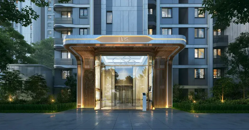 华曦府 | 京西南四环外 · 丰台小瓦窑 · 电建首钢2025年交付 · 约96-139平三至四居 · 高品质商品房 - 知乎