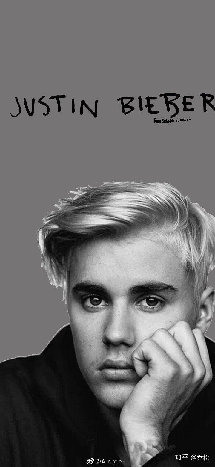 请赐我一张justin bieber的超清壁纸和头像吧 谢谢 ?