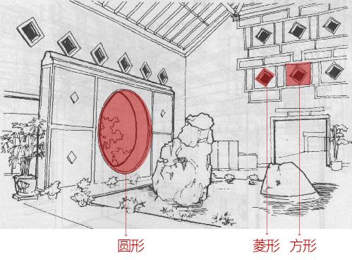 景观笔记贝聿铭和他的香山饭店no105