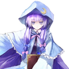 Patchouli Exarch