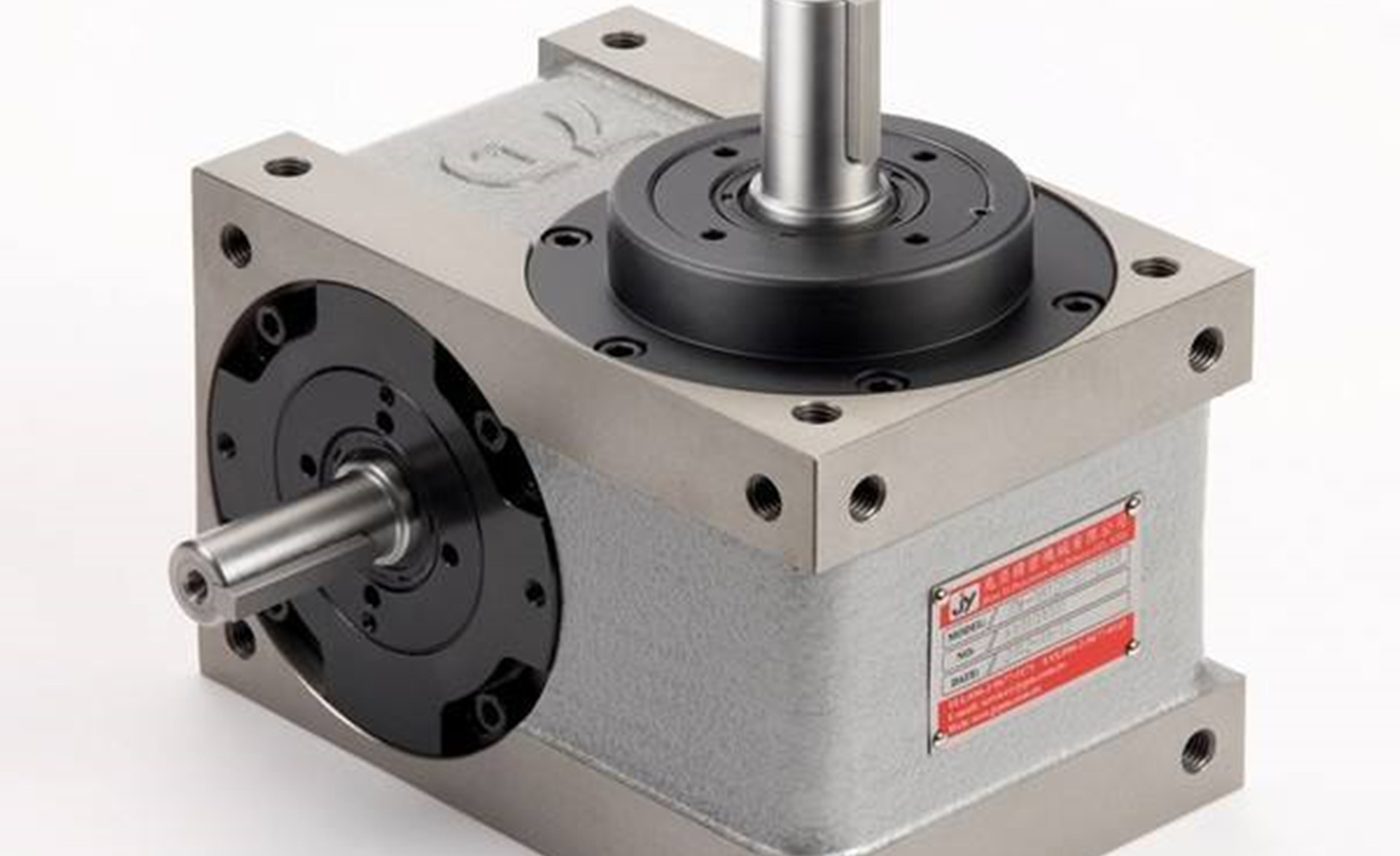 机械传动知识天天学齿轮齿条翻转机构中气缸的选型