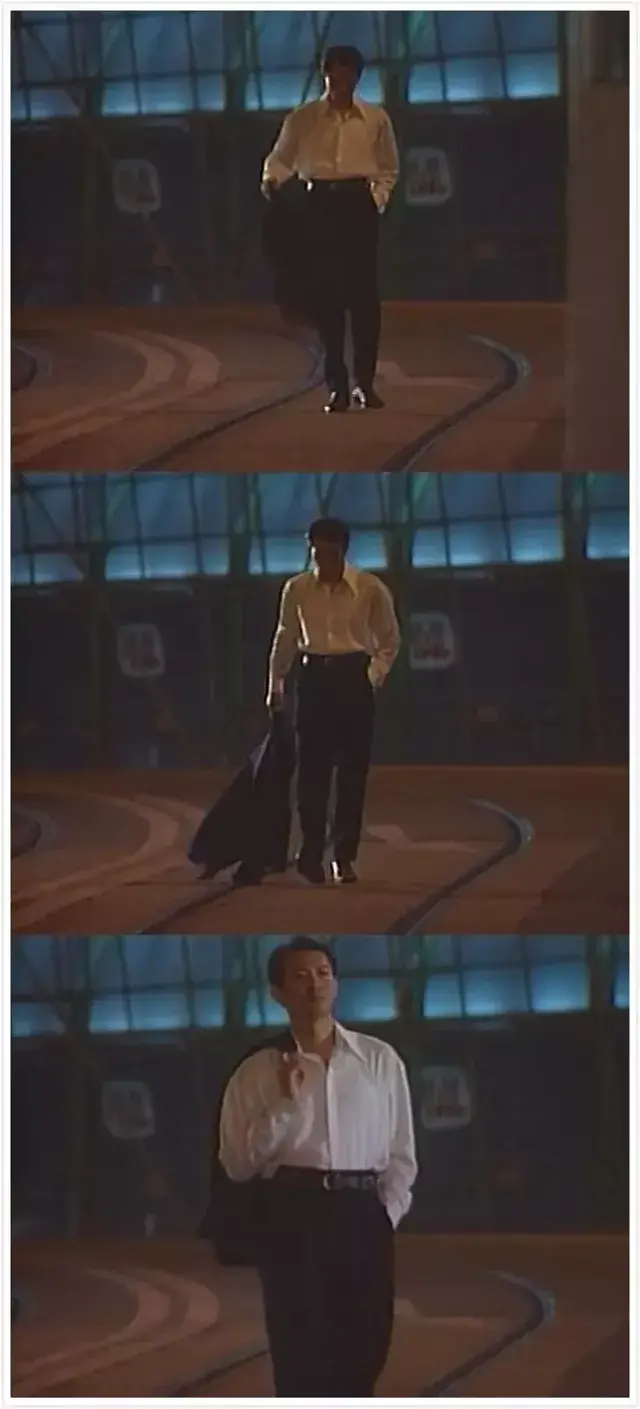 我和春天有个约会 | 姚小蝶用23年的时间确定沈家豪是个"渣男" - 知乎