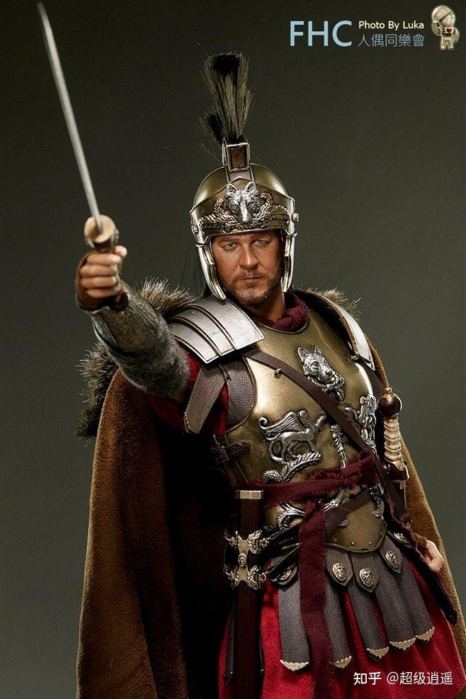 罗马板条甲为什么会退出历史舞台? - 知乎