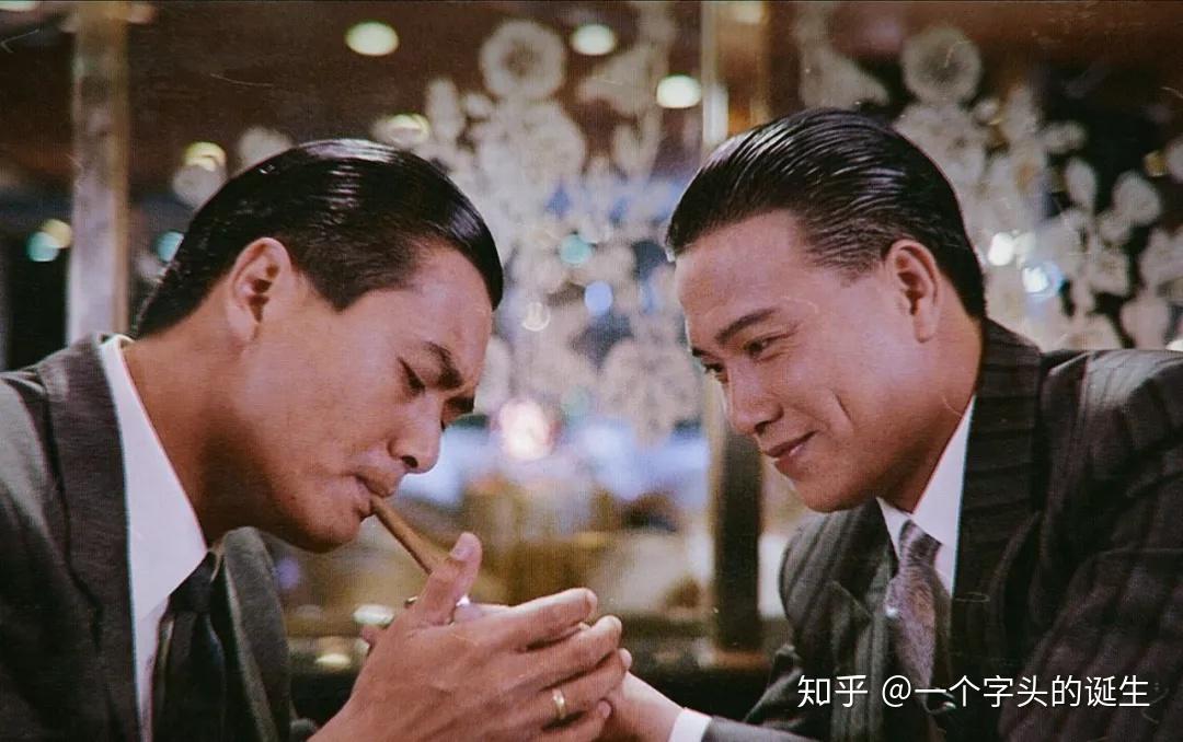 万梓良他来自江湖
