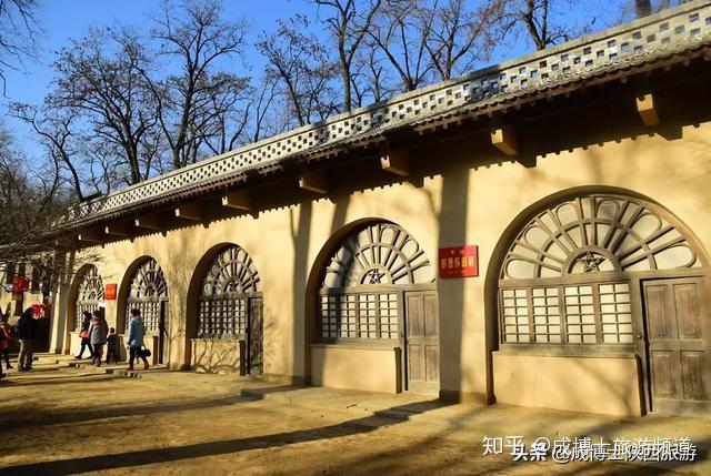 文化大省陕西最值得推荐的十大旅游景区 - 知乎