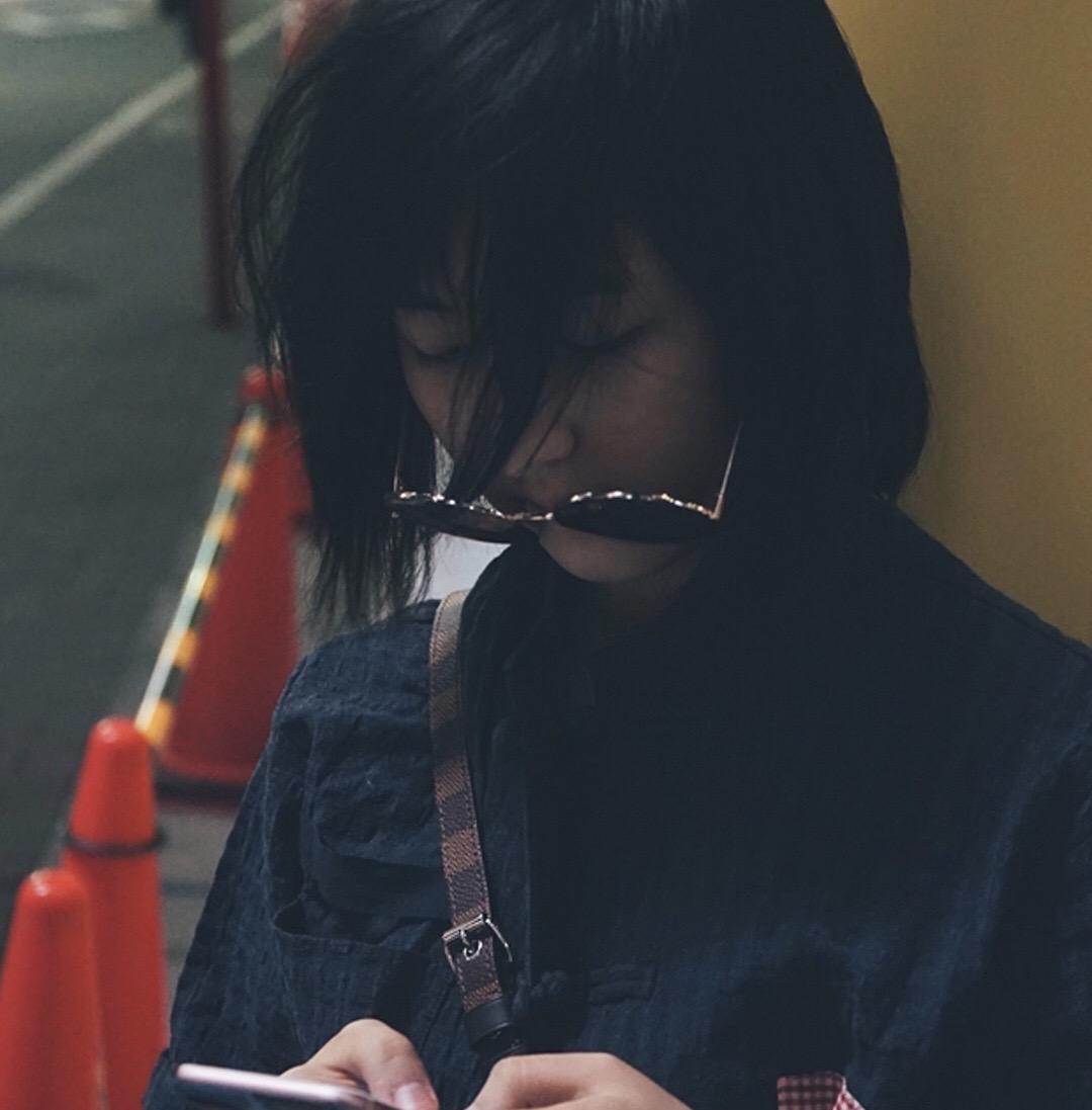 有没有什么惊艳的微信头像?-特别惊艳到人的微信头像