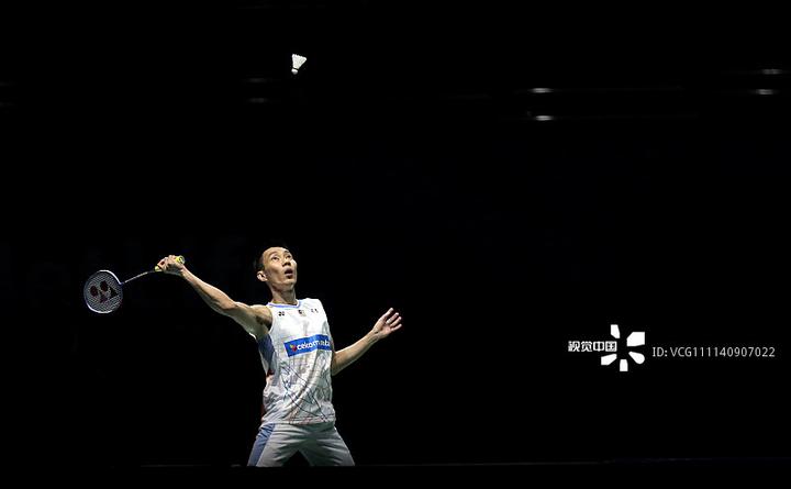 霸王杀球教科书!拿督不太想回忆的比赛之一 - 知乎