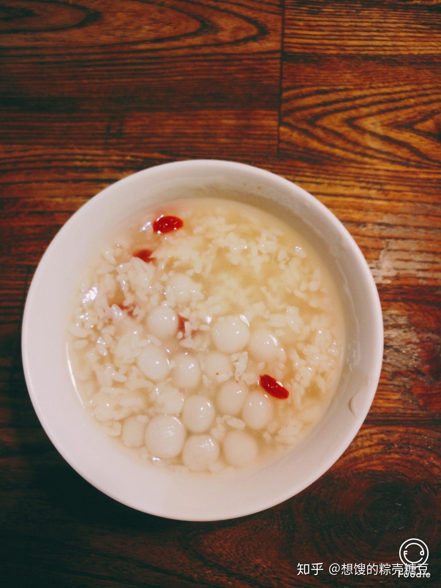 天天吃甜酒冲蛋会怎样