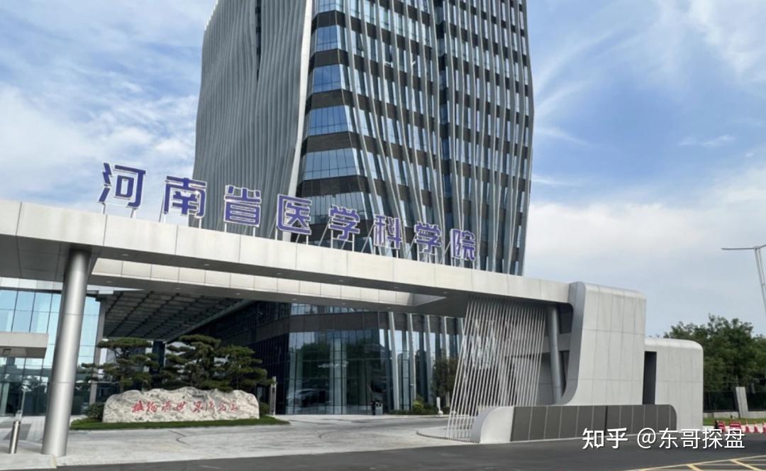 现在我们需要刮目相看郑州航空港区