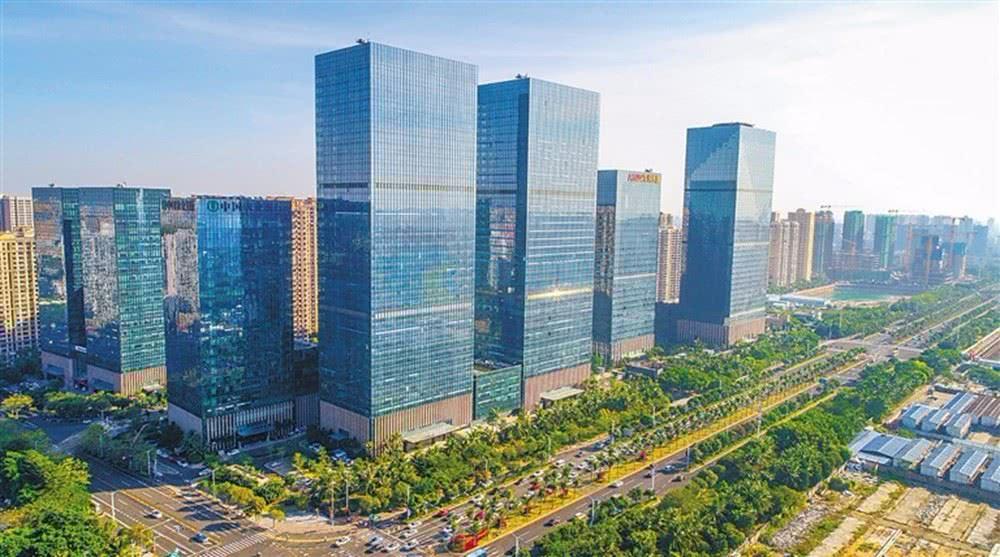 海南的减税政策下适合投资写字楼吗