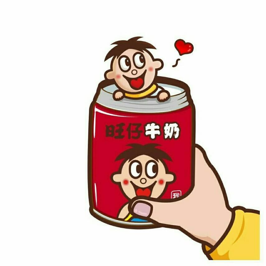 你们用过最好看的头像是什么