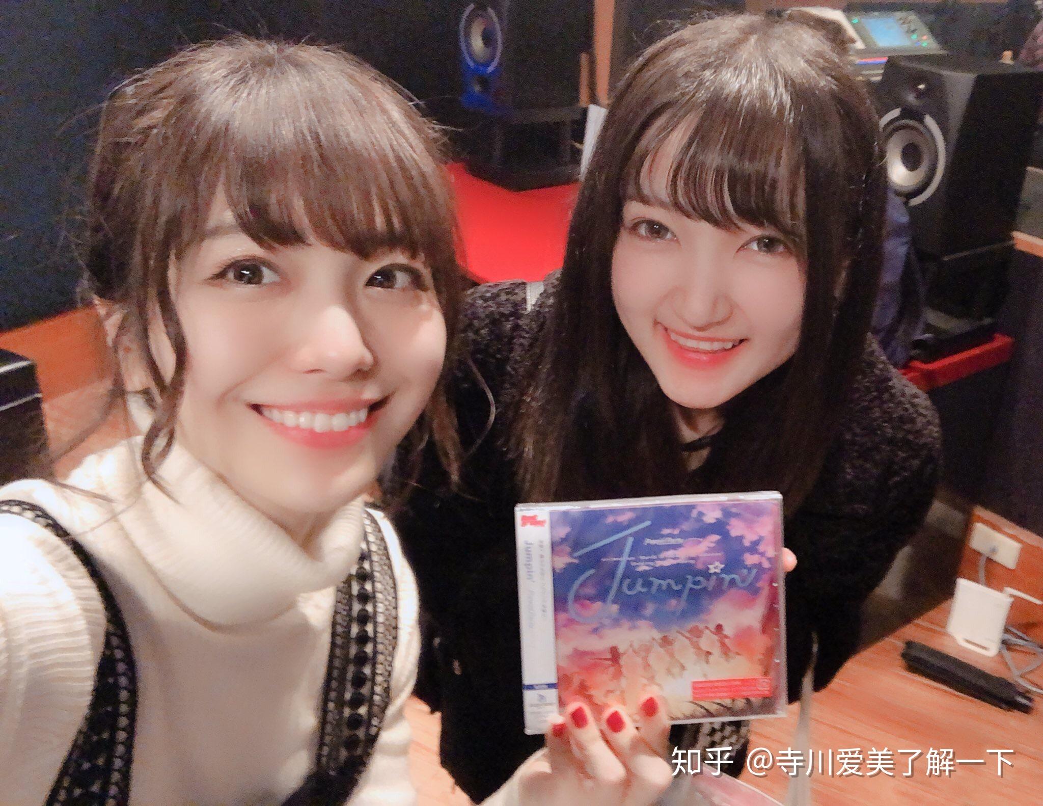 如何评价声优爱美(寺川愛美)? - 知乎