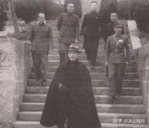 如何评价王耀武的老上级,抗战名将俞济时? - 知乎