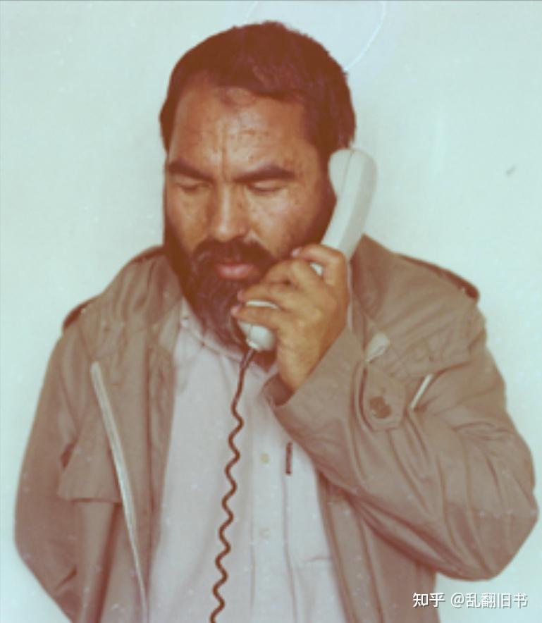 阿富汗哈扎拉人图片