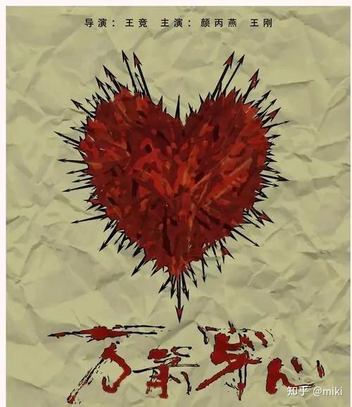 原著改编剧本分析 24 《万箭穿心》 原著二刷 悲剧的定义 - 知乎