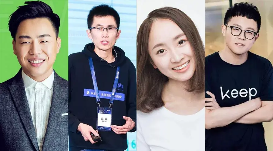 一个饭局曝光马云湖畔大学第五期学员名单来头都不小