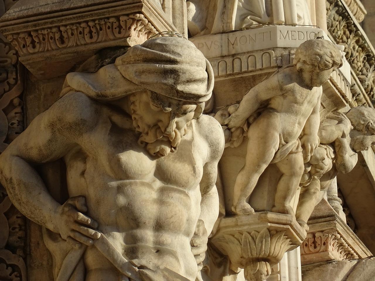 2. 米兰园户型解析