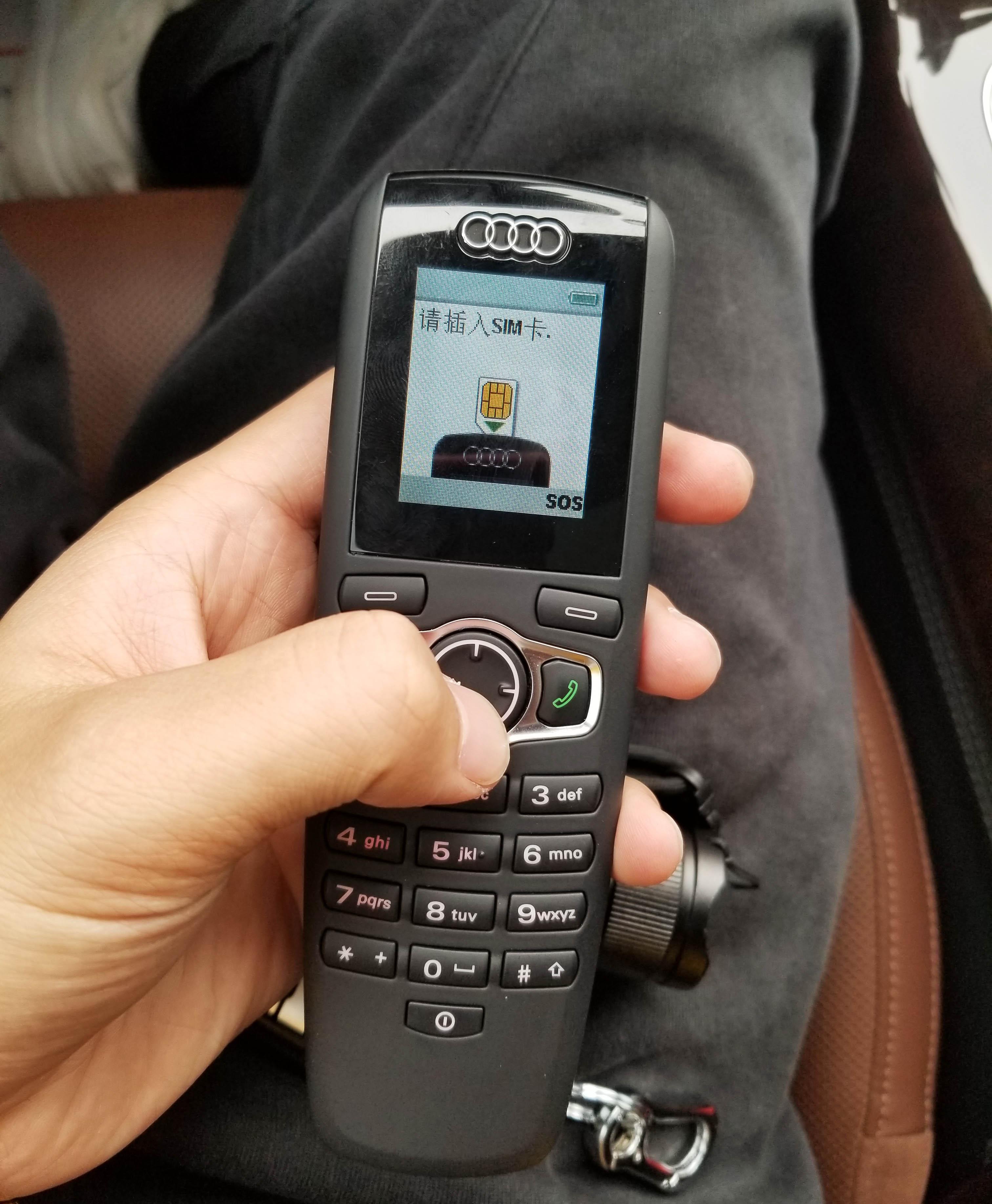 小排三缸时代w12有多珍贵90多万买台顶配奥迪a8这才是真暴徒