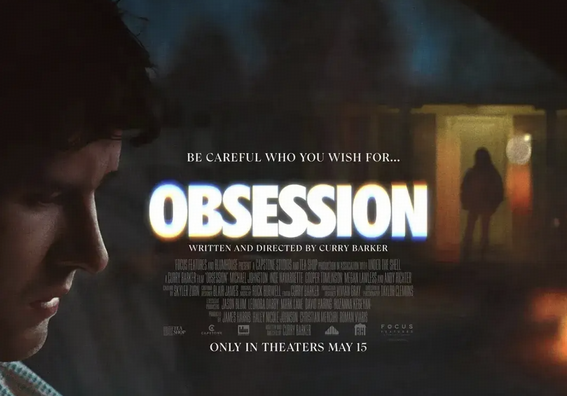 如何评价恐怖电影《痴迷》（Obsession）？
