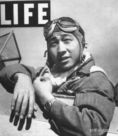 1937年中国空军独立抗战史记