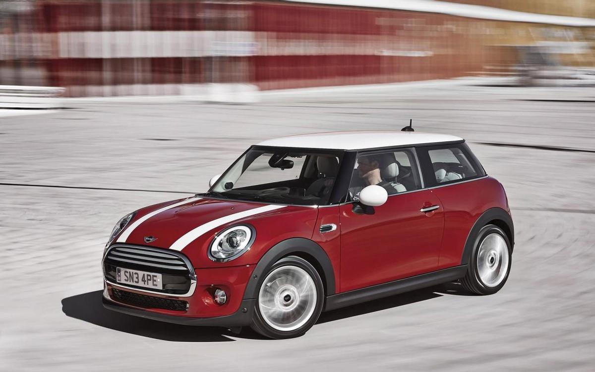 30万预算不必死盯宝马mini这些国产车都是好选择