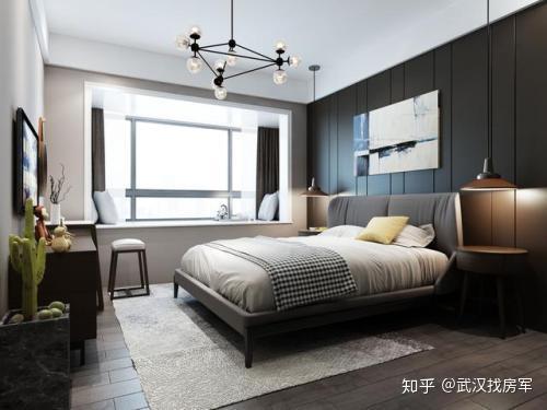 武汉公寓是房地产发展的终点 - 知乎