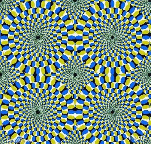 电影是根据似动现象还是视觉暂留发明的? - 知乎