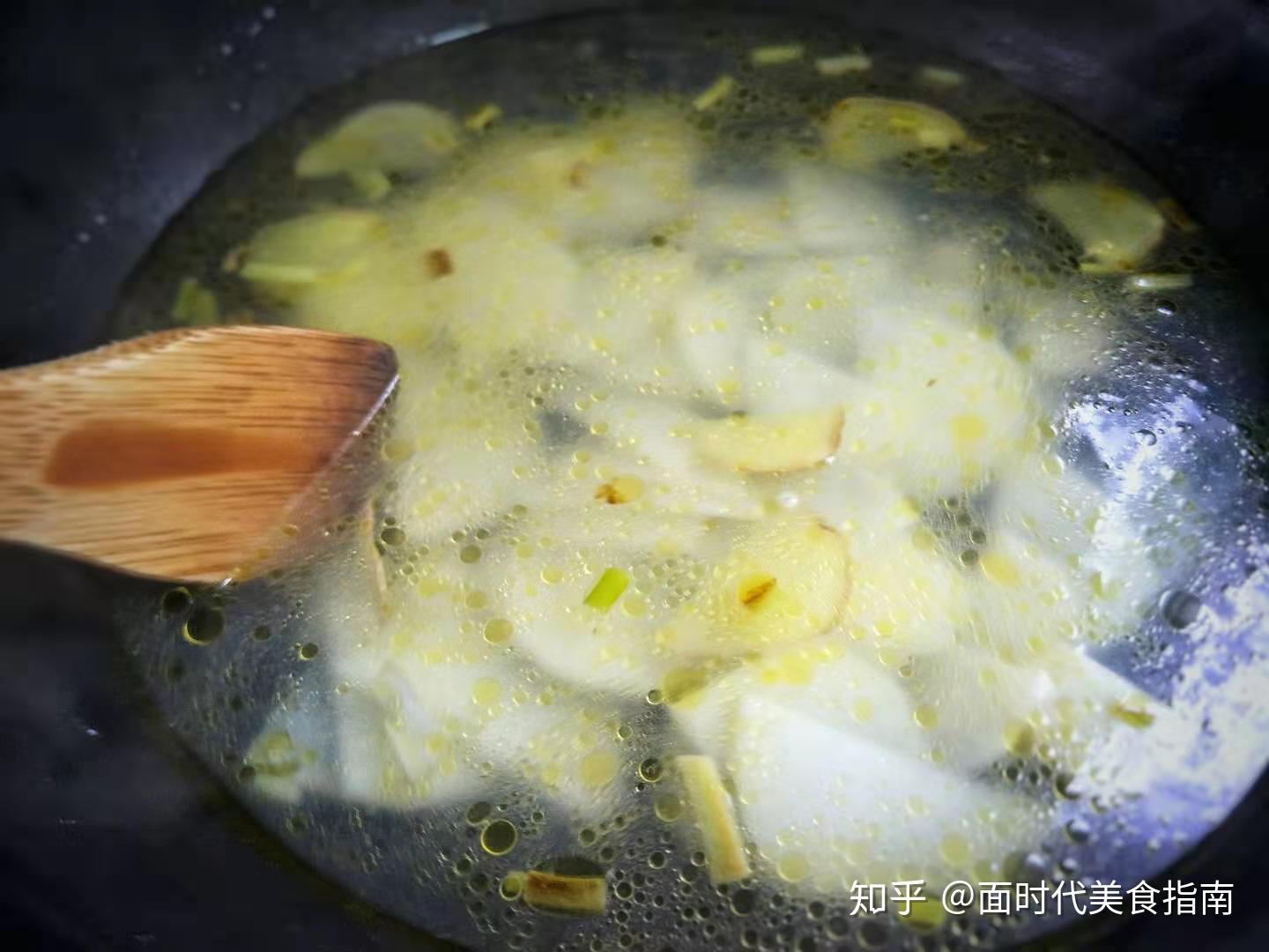 白菜粉丝汤怎么做_白菜粉丝汤的做法_豆果美食