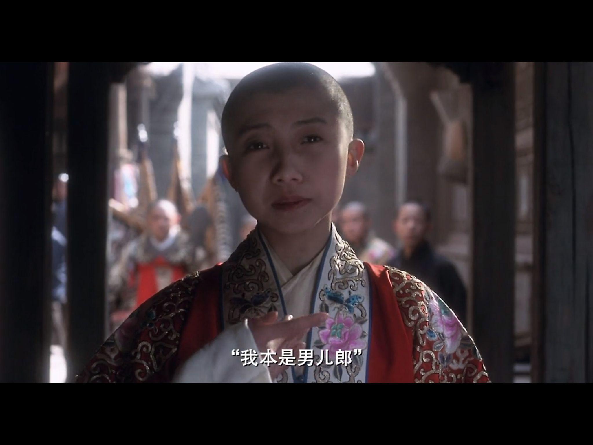 哪部视频作品的哪一幕让你直接泪崩了