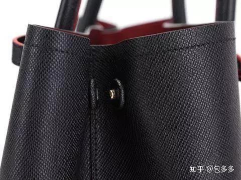 01,saffiano是一种怎样的皮革呢?