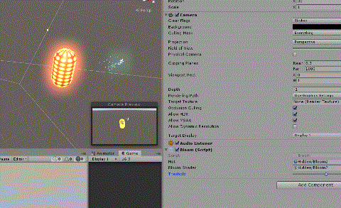 从认识到实现：HDR Bloom in Unity - 知乎
