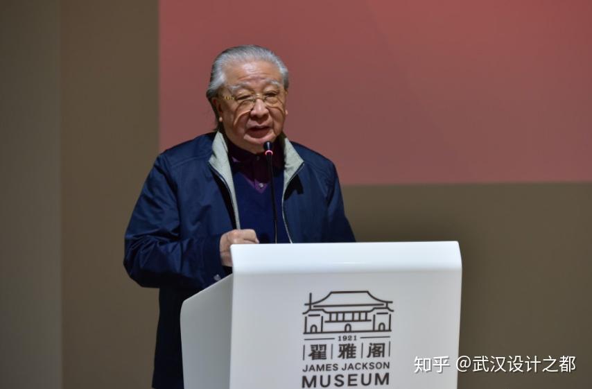 深圳左肖思建筑师事务所创建人左肖思▲ 武汉设计之都促进中心秘书