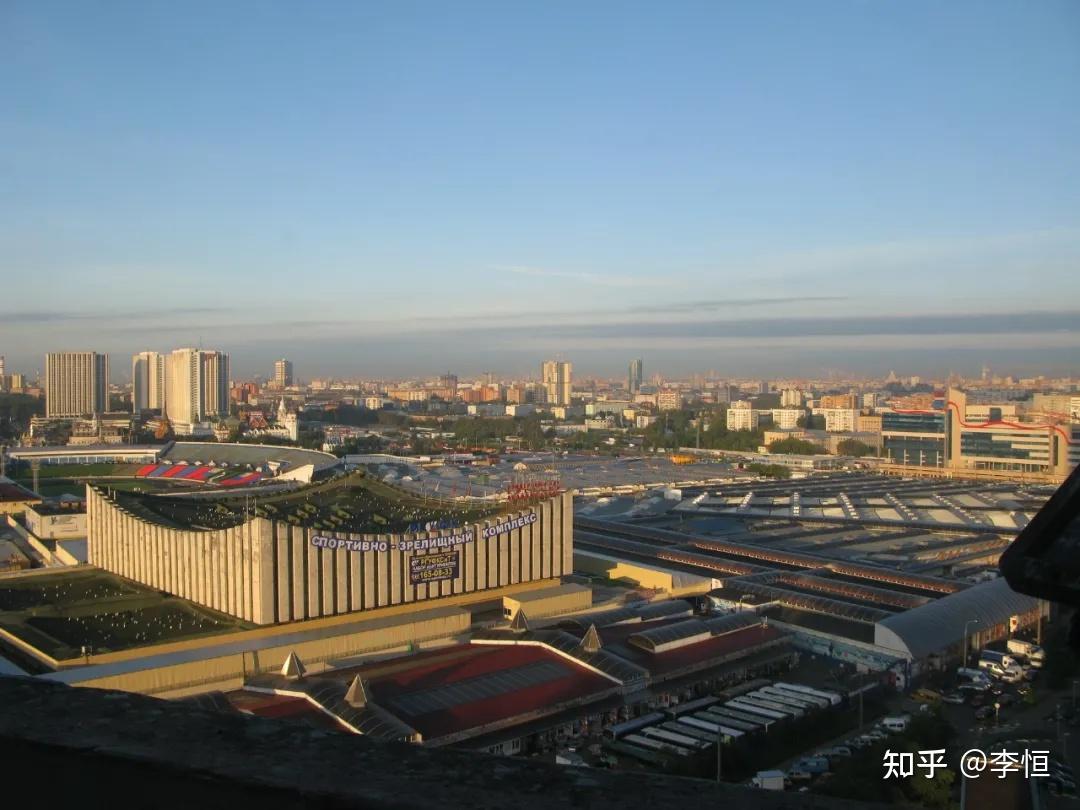 俄罗斯国立体育大学招生简章