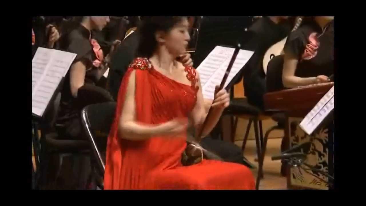 my002.于红梅二胡《雪山魂塑》